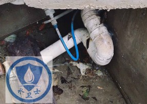 东山区水管漏水检测公司6