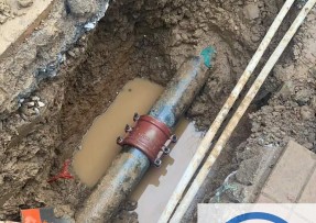 东山区水管漏水检测公司4
