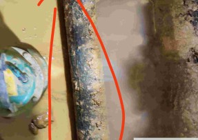 东山区水管漏水检测公司1